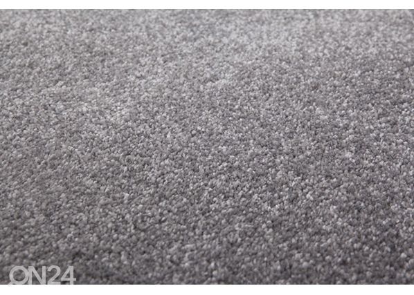 Ковер Soft Touch Silver 80x150 см