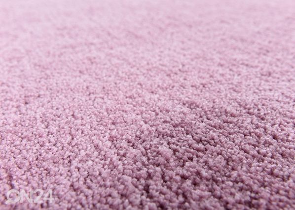 Ковер Tom Tailor Cozy, 50x80 см розовый