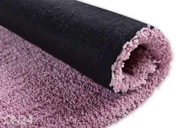 Ковер Tom Tailor Cozy, 50x80 см розовый