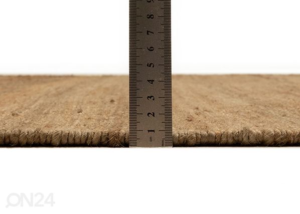 Ковер Tom Tailor Forest 70x140 cm, натуральный