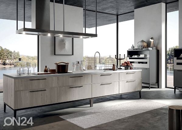 Ковер Urbis V3 60x300 см