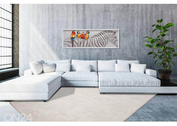 Ковер Velluto 120x170 см