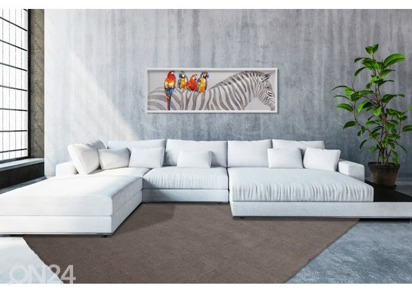 Ковер Velluto 120x170 см