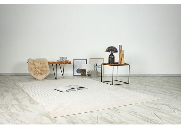 Ковер Viva Ivory 80x150 см