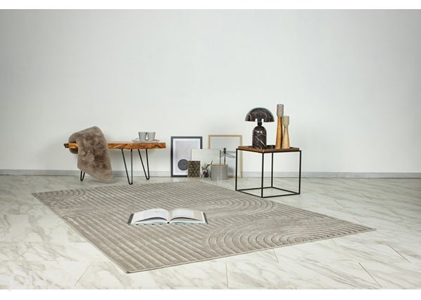 Ковер Viva Silver 80x150 см