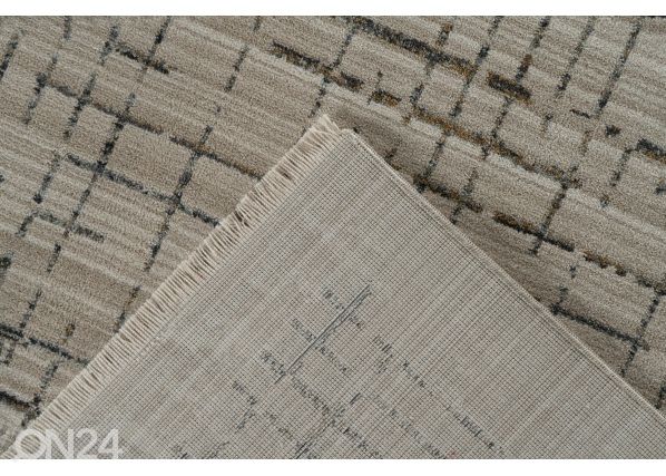 Ковер Vogue Beige 120x170 cm