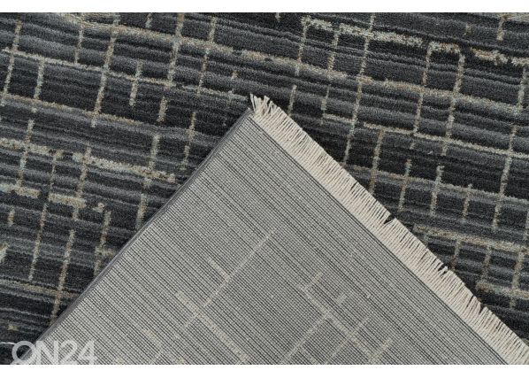 Ковер Vogue Grey 160x230 cm