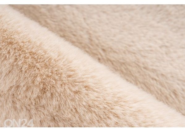 Коврик для ванной комнаты Heaven Beige 50x90 см