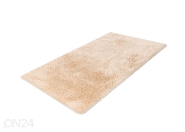 Коврик для ванной комнаты Heaven Beige 50x90 см