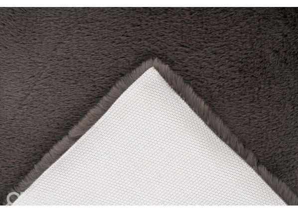 Коврик для ванной комнаты Heaven Grey 67x110 см