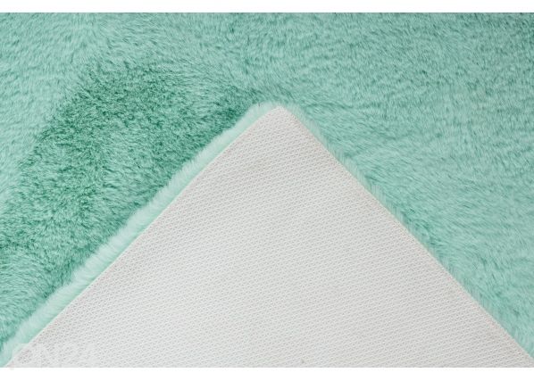 Коврик для ванной комнаты Heaven Mint 40x60 см