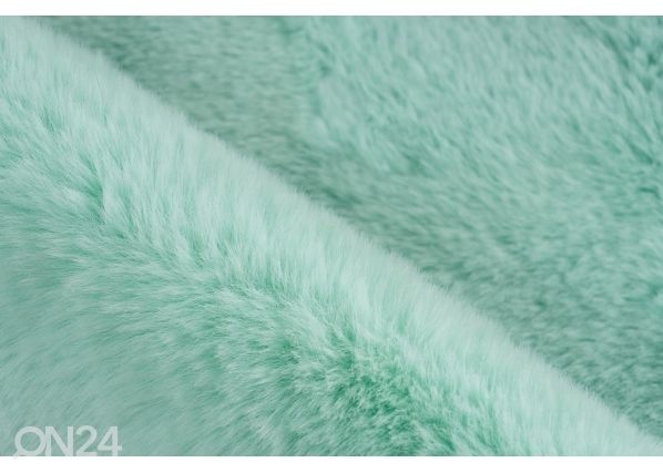 Коврик для ванной комнаты Heaven Mint 40x60 см