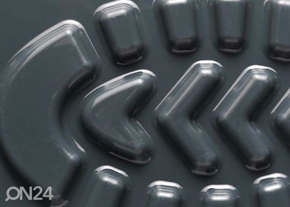 Коврик для обуви Boot tray 49x35 см