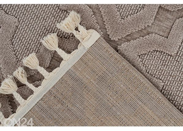 Ковeр Borneo Beige 120x170 см