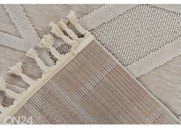 Ковeр Borneo Ivory 160x230 см