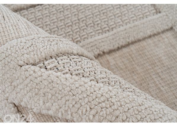 Ковeр Borneo Ivory 160x230 см