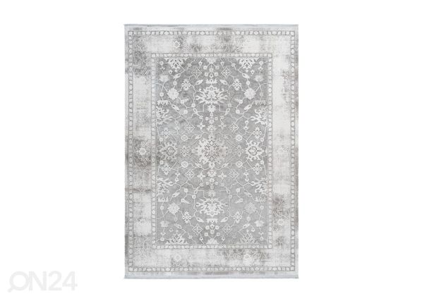 Ковeр Pierre Cardin Opera Silver 160x230 см