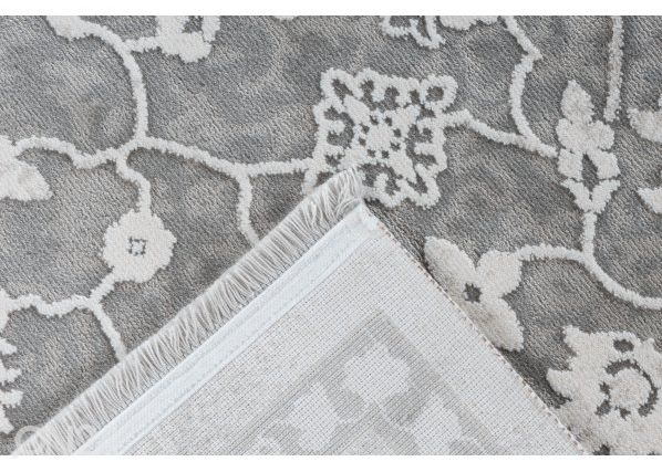 Ковeр Pierre Cardin Opera Silver 80x150 см