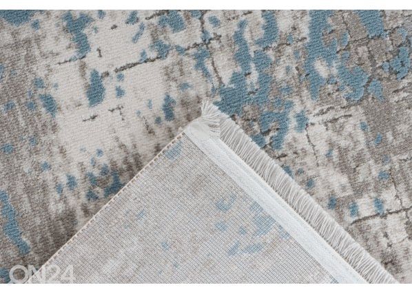 Ковeр Pierre Cardin Opera Silver Blue 200x290 см