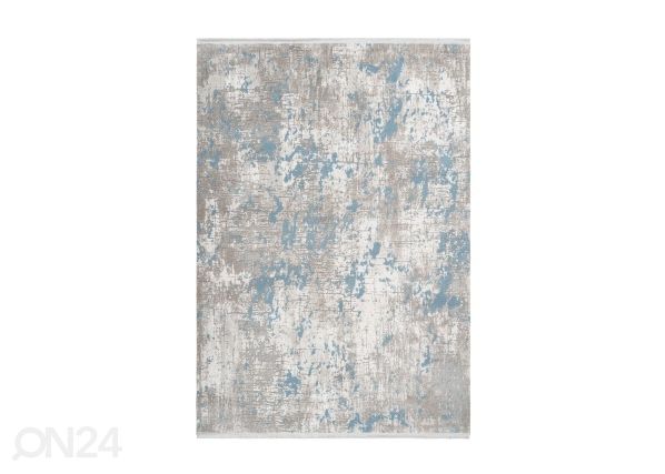 Ковeр Pierre Cardin Opera Silver Blue 200x290 см