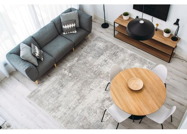 Ковeр Pierre Cardin Silver Opera 160x230 см