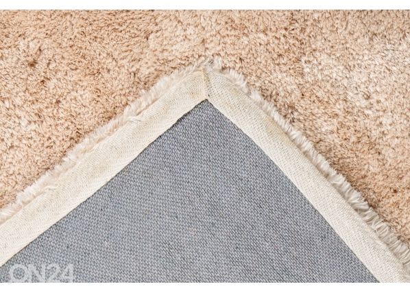 Ковeр Velvet Ivory 60x110 см