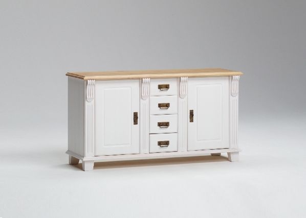 Комод / нижний шкаф Monaco