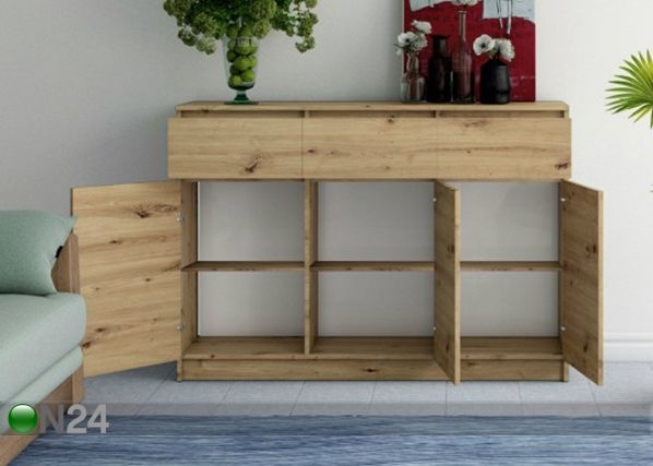 Комод Capello 120 cm