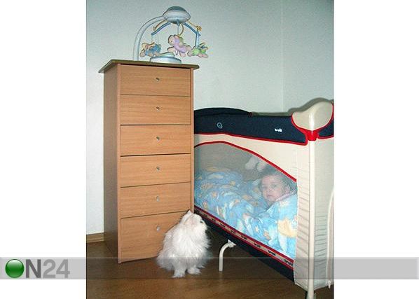Комод Escape Plus