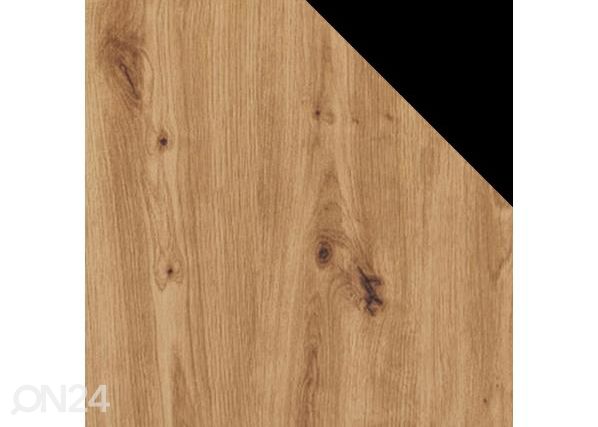 Комод Fortano + LED освещение