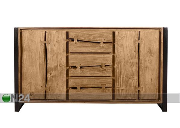 Комод Live Edge