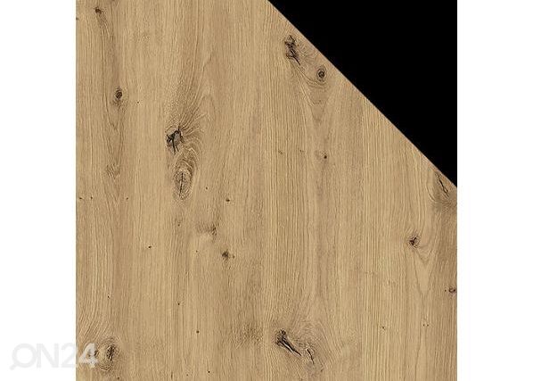 Комод Quant + светильник