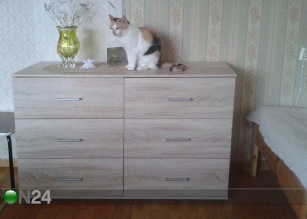 Комод Sanary