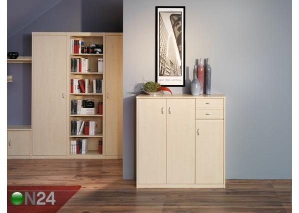 Комод Soft Plus