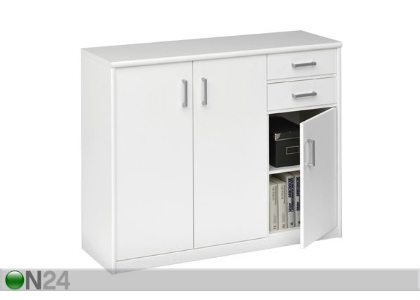 Комод Soft Plus