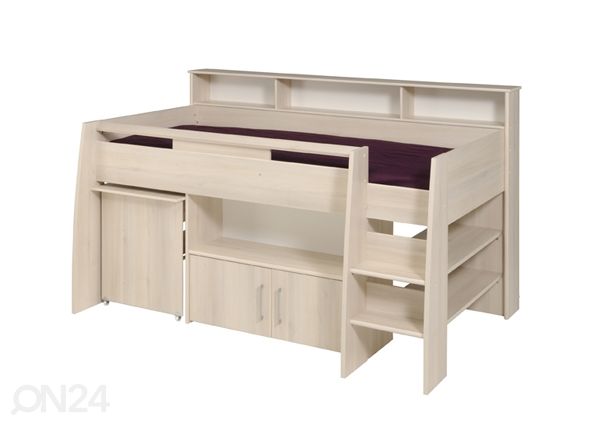 Компактная кровать Kurt 90x200 cm