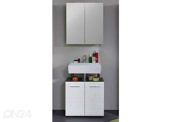 Комплект в ванную Line