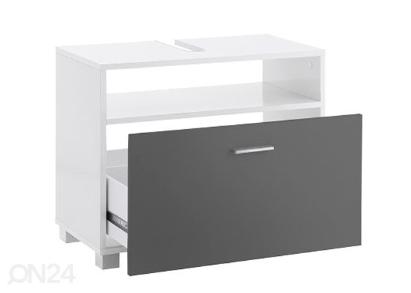 Комплект в ванную Lumo