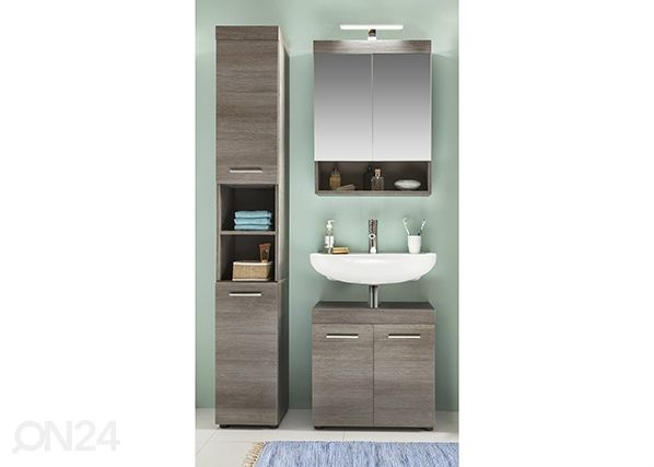 Комплект в ванную Runner