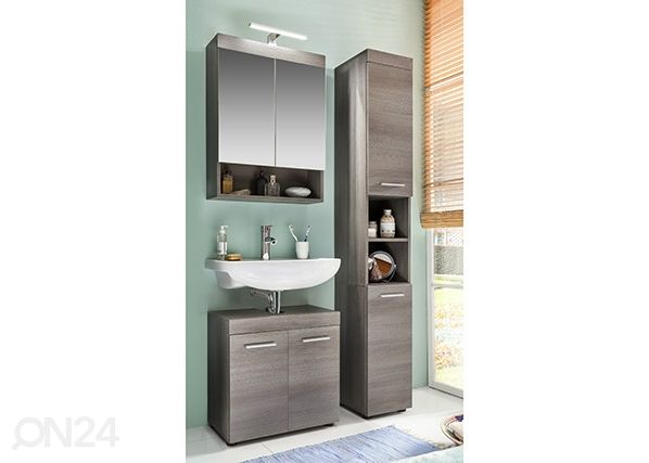 Комплект в ванную Runner