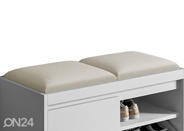 Комплект в прихожую