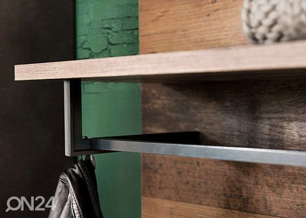 Комплект в прихожую Indy