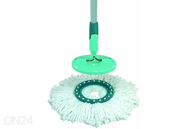Комплект для мытья полов Leifheit Twist mop
