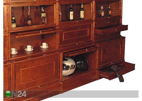 Комплект модульной системы