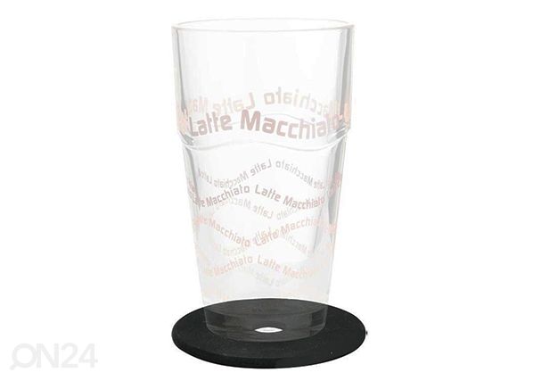 Комплект подставок под стакан, 6шт