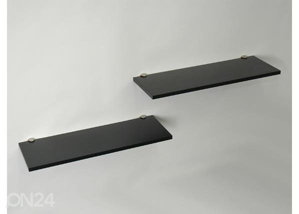 Комплект полок 60см