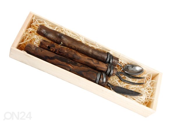 Комплект принадлежностей для гриля