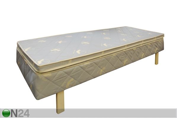 Комплект пружинной кровати 75х200 см
