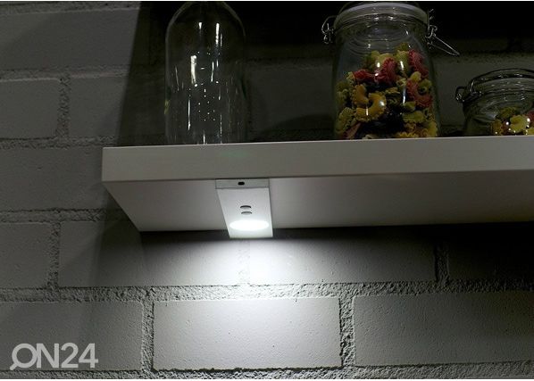 Комплект удлинителя для мебельного светильника