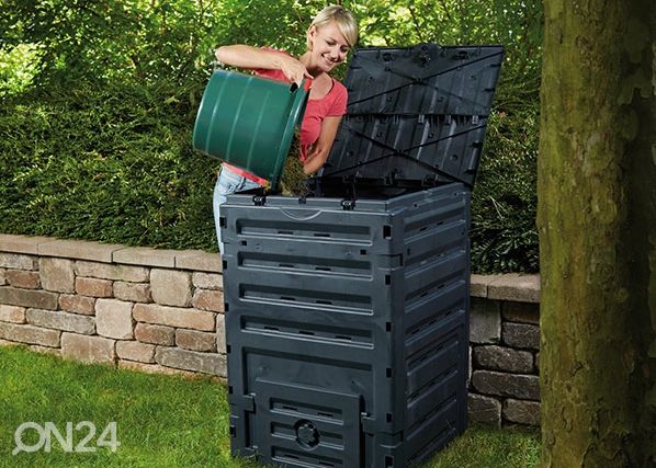 Компостер Eco Master 300 L